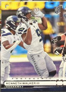 Kenneth Walker III