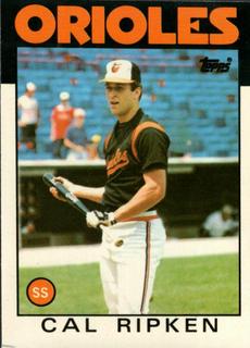 Cal Ripken Jr.