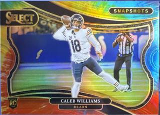 Caleb Williams