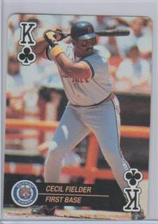 Cecil Fielder