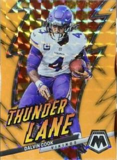 Dalvin Cook