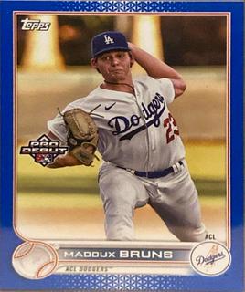Maddux Bruns