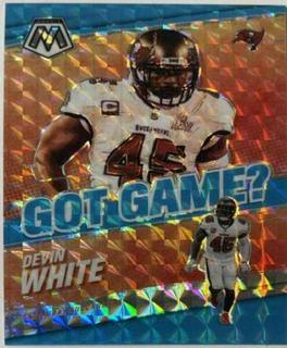 Devin White