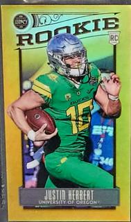 Justin Herbert