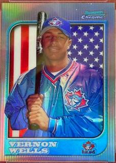 Vernon Wells