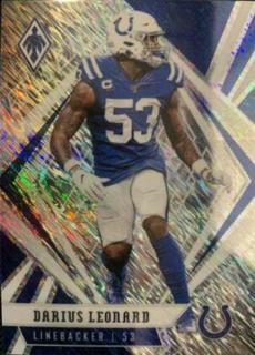 Darius Leonard