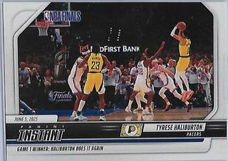 Tyrese Haliburton