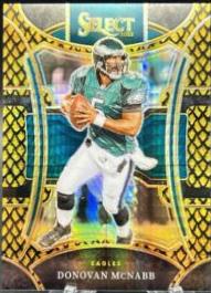 Donovan McNabb
