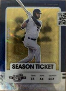 Cody Bellinger