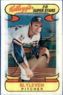 Bert Blyleven