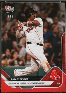 Rafael Devers