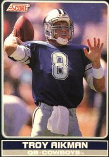 Troy Aikman