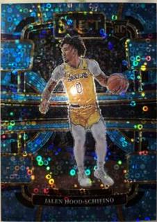 Jalen Hood-Schifino
