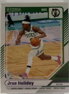Jrue Holiday