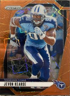 Jevon Kearse