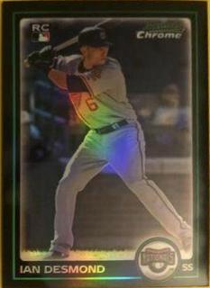 Ian Desmond