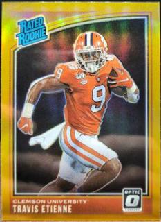 Travis Etienne Jr.