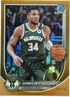 Giannis Antetokounmpo