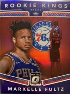 Markelle Fultz