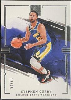 Stephen Curry