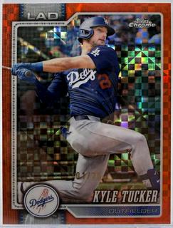 Kyle Tucker
