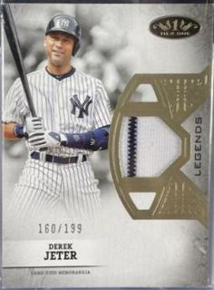 Derek Jeter
