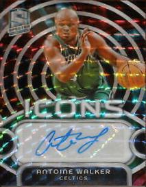 Antoine Walker