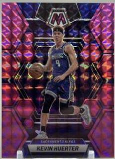 Kevin Huerter