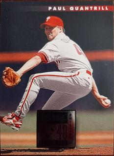 Paul Quantrill