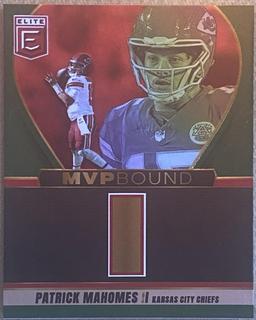 Patrick Mahomes II