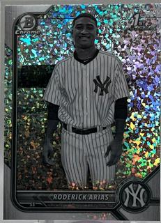 Roderick Arias