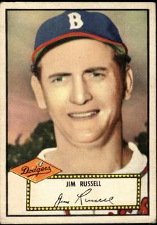 Jim Russell