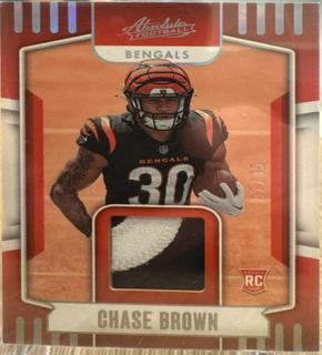 Chase Brown
