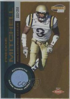 Freddie Mitchell