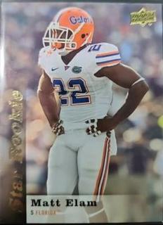 Matt Elam