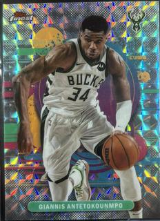 Giannis Antetokounmpo