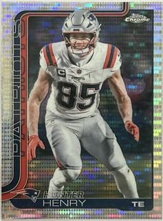 Hunter Henry