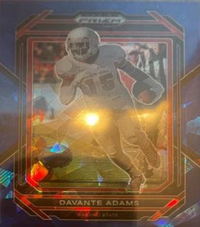 Davante Adams
