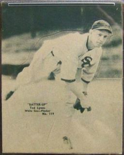 Ted Lyons