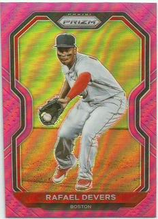 Rafael Devers