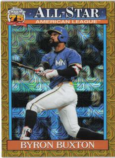 Byron Buxton