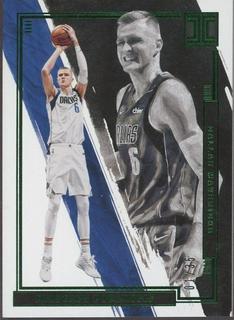 Kristaps Porzingis