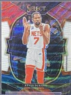 Kevin Durant
