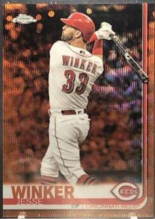 Jesse Winker