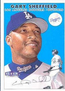 Gary Sheffield