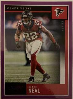 Keanu Neal
