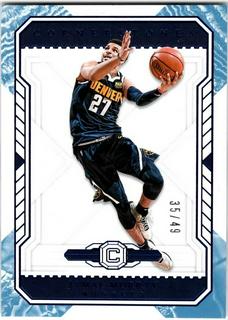 Jamal Murray