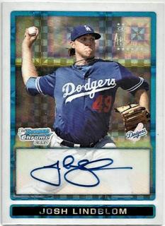 Josh Lindblom