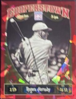 Rogers Hornsby