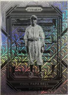 Cool Papa Bell